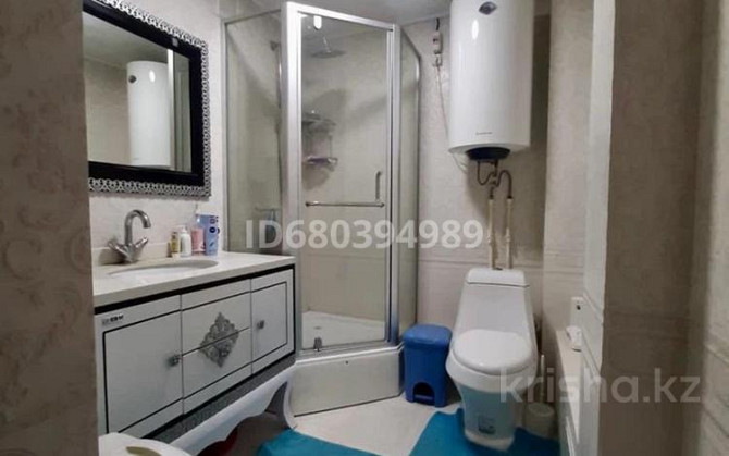 4-комнатная квартира, 117 м², 3/5 этаж, Акана Серы 140 Кокшетау - изображение 5