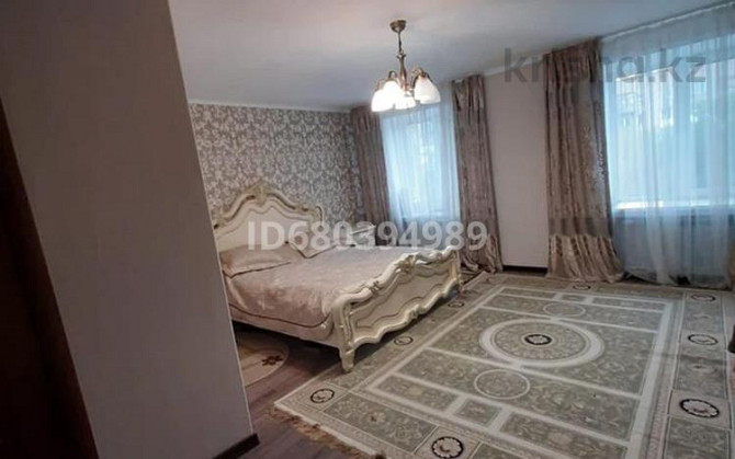 4-комнатная квартира, 117 м², 3/5 этаж, Акана Серы 140 Кокшетау - изображение 3