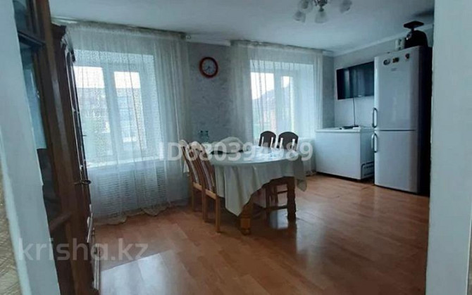 4-комнатная квартира, 117 м², 3/5 этаж, Акана Серы 140 Кокшетау - изображение 7