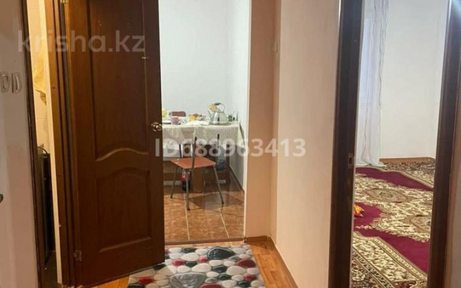 4-комнатная квартира, 77 м², 5/5 этаж, мкр Лесхоз 9 - рядом рынок Коктем Атырау - изображение 1