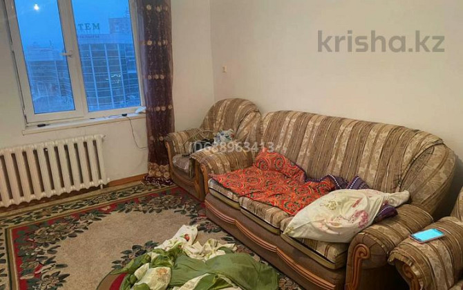 4-комнатная квартира, 77 м², 5/5 этаж, мкр Лесхоз 9 - рядом рынок Коктем Атырау - изображение 5