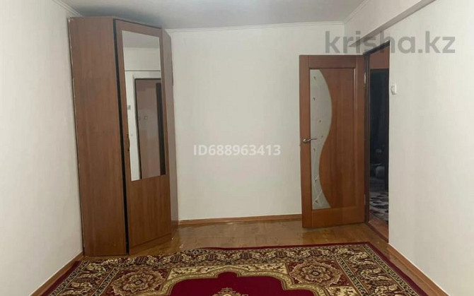 4-комнатная квартира, 77 м², 5/5 этаж, мкр Лесхоз 9 - рядом рынок Коктем Атырау - изображение 2