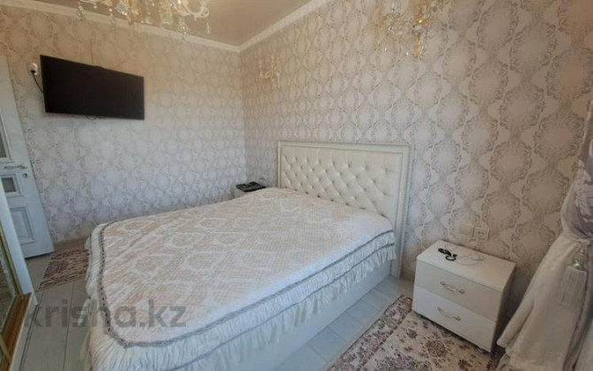 4-комнатная квартира, 80 м², 4/5 этаж, г.Тараз, ул. Сарсенбаева Taraz - photo 6