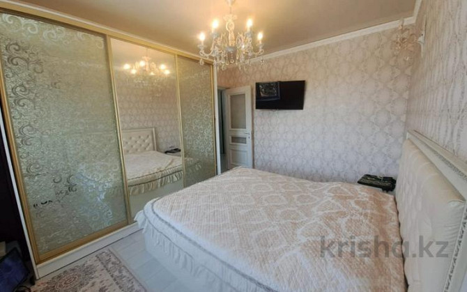4-комнатная квартира, 80 м², 4/5 этаж, г.Тараз, ул. Сарсенбаева Taraz - photo 7