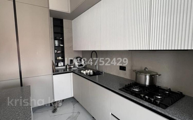 4-комнатная квартира, 130 м², 9/9 этаж, Абылхаир хана 63 - Жумагалиева Атырау - изображение 3