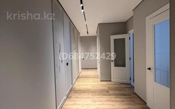 4-комнатная квартира, 130 м², 9/9 этаж, Абылхаир хана 63 - Жумагалиева Атырау - изображение 2