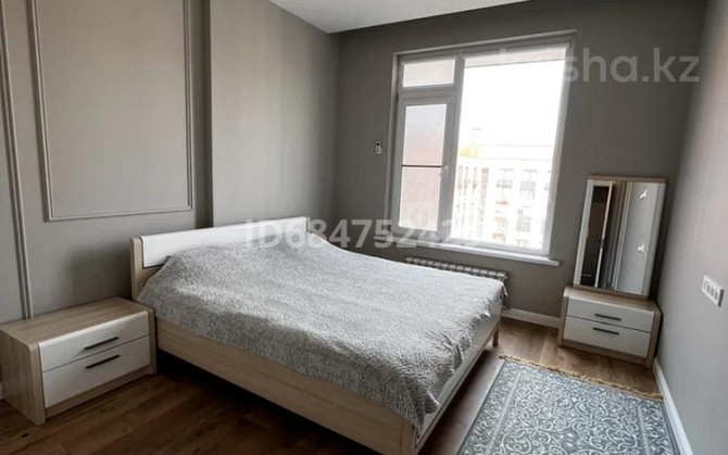 4-комнатная квартира, 130 м², 9/9 этаж, Абылхаир хана 63 - Жумагалиева Атырау - изображение 7