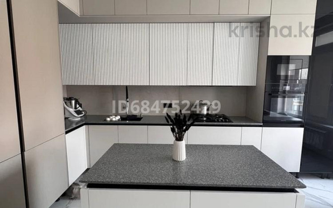 4-комнатная квартира, 130 м², 9/9 этаж, Абылхаир хана 63 - Жумагалиева Атырау - изображение 4