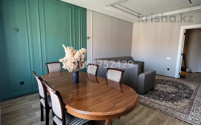 4-комнатная квартира, 130 м², 9/9 этаж, Абылхаир хана 63 - Жумагалиева Атырау - изображение 5