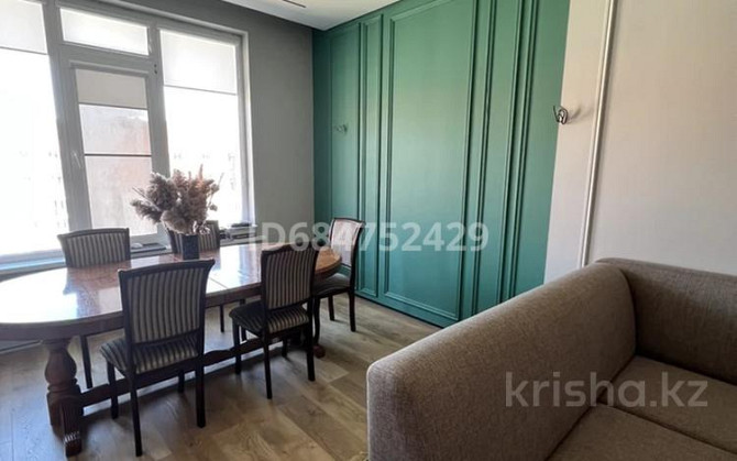 4-комнатная квартира, 130 м², 9/9 этаж, Абылхаир хана 63 - Жумагалиева Атырау - изображение 6