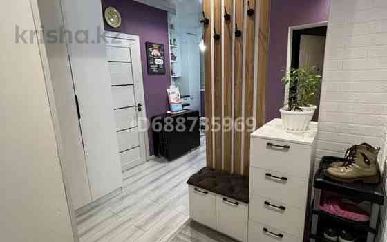 1-комнатная квартира, 47 м², 5/10 этаж, мкр Шугыла, Жунусова 4/1 Almaty