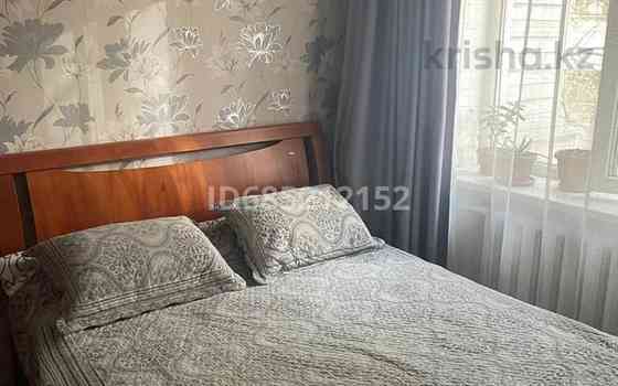 2-комнатная квартира, 43 м², 2/4 этаж, Бухар жирау 10 Almaty