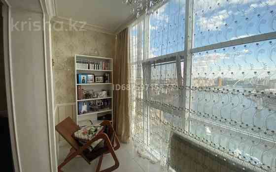 4-комнатная квартира, 170 м², 17/27 этаж, Желтоксан 2/2 Астана