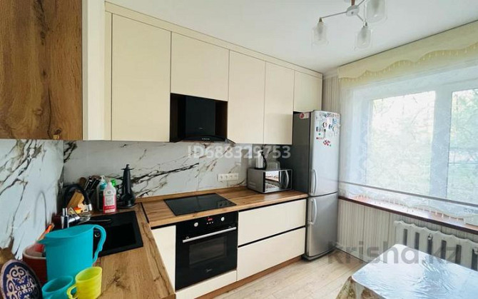 4-комнатная квартира, 82.8 м², 1/10 этаж, Мкр. Энергетик 28 Semey - photo 7