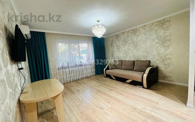 4-комнатная квартира, 82.8 м², 1/10 этаж, Мкр. Энергетик 28 Semey - photo 2