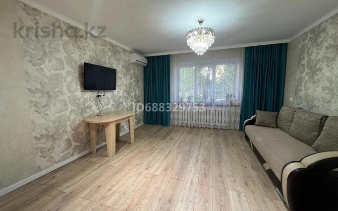 4-комнатная квартира, 82.8 м², 1/10 этаж, Мкр. Энергетик 28 Semey - photo 1