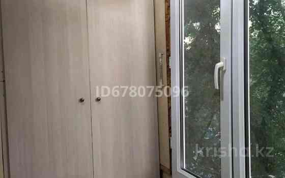 1-комнатная квартира, 19 м², 4/5 этаж, Жамбыла 159 - Байзакова Almaty