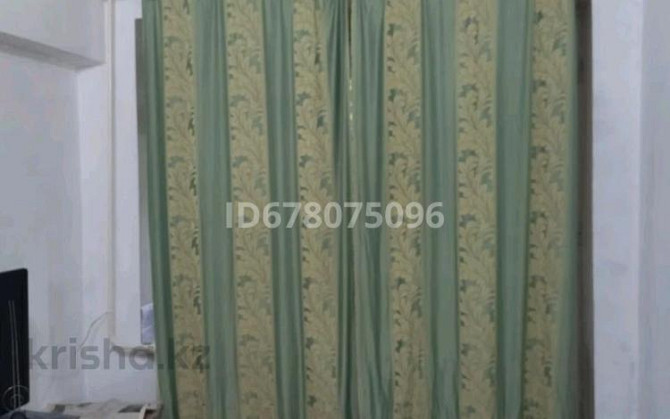 1-комнатная квартира, 19 м², 4/5 этаж, Жамбыла 159 - Байзакова Алматы - изображение 3