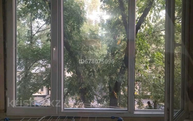1-комнатная квартира, 19 м², 4/5 этаж, Жамбыла 159 - Байзакова Алматы - изображение 1