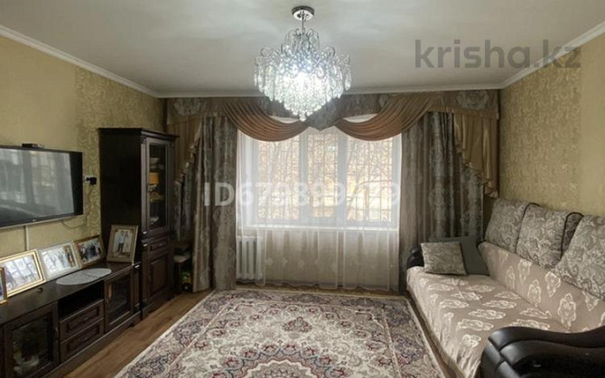 4-комнатная квартира, 86 м², 1/10 этаж, Каркаралинская 24 - Глинки Semey - photo 7