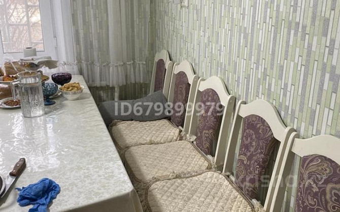 4-комнатная квартира, 86 м², 1/10 этаж, Каркаралинская 24 - Глинки Semey - photo 6