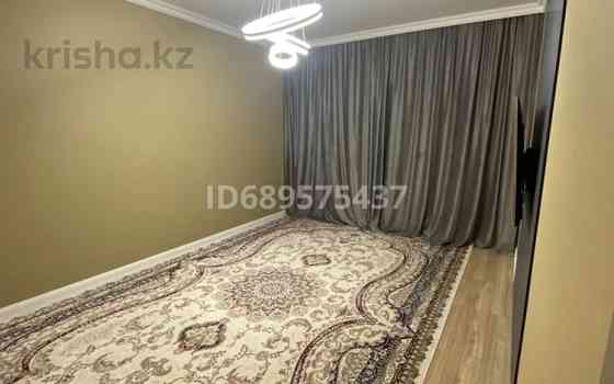 4-комнатная квартира, 96 м², 1/8 этаж, Панфилова 83 - Алимжанова Алматы