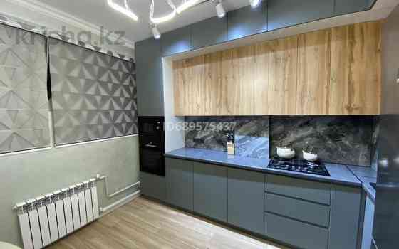 4-комнатная квартира, 96 м², 1/8 этаж, Панфилова 83 - Алимжанова Алматы
