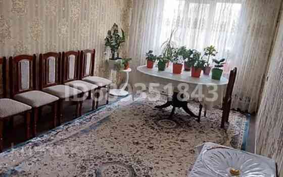 4-комнатная квартира, 83.8 м², 4/5 этаж, мкр Аксай-3А 66 Алматы