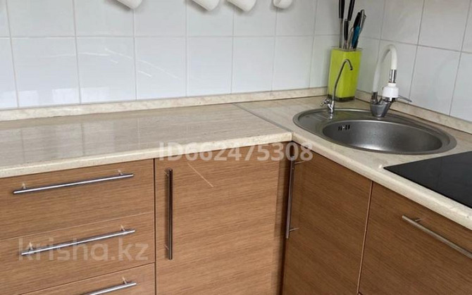 4-комнатная квартира, 84.2 м², 5/5 этаж, ул. Виноградова - Амурской Усть-Каменогорск - изображение 7