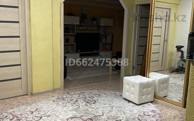 4-комнатная квартира, 84.2 м², 5/5 этаж, ул. Виноградова - Амурской Усть-Каменогорск - изображение 5