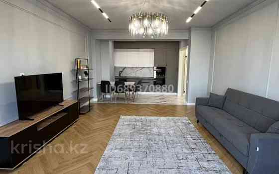 2-комнатная квартира, 62 м², 9/10 этаж, мкр Керемет, Наурызбай батыра 127 - Сатпаева - Наурызбай бат Алматы