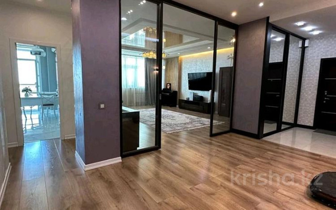 5-комнатная квартира, 181 м², 21/22 этаж, Момышулы 2а - Триатлон парк Astana - photo 8
