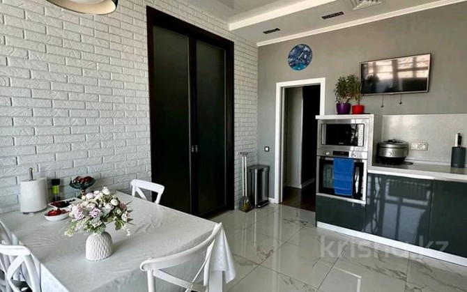 5-комнатная квартира, 181 м², 21/22 этаж, Момышулы 2а - Триатлон парк Astana - photo 3