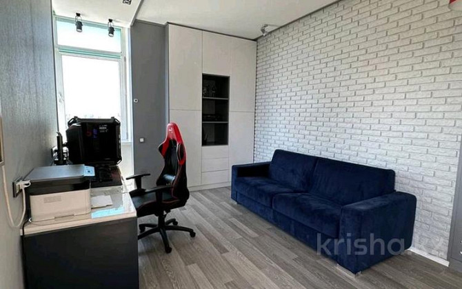 5-комнатная квартира, 181 м², 21/22 этаж, Момышулы 2а - Триатлон парк Astana - photo 7