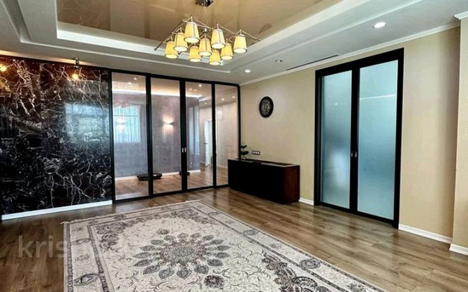 5-комнатная квартира, 181 м², 21/22 этаж, Момышулы 2а - Триатлон парк Astana - photo 5