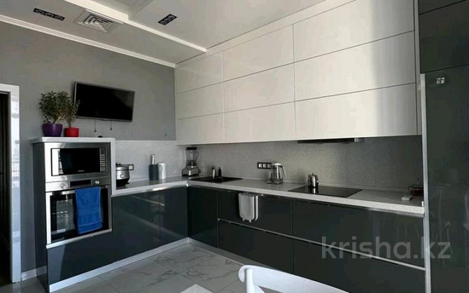 5-комнатная квартира, 181 м², 21/22 этаж, Момышулы 2а - Триатлон парк Astana - photo 4