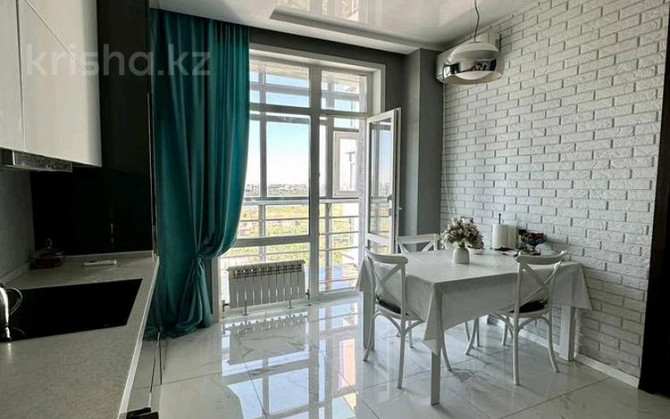 5-комнатная квартира, 181 м², 21/22 этаж, Момышулы 2а - Триатлон парк Astana - photo 1