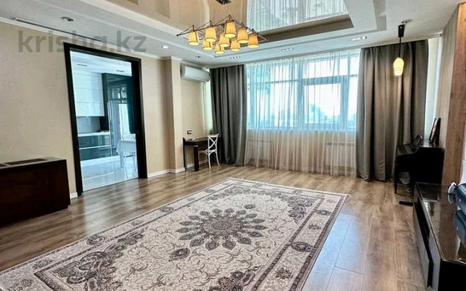 5-комнатная квартира, 181 м², 21/22 этаж, Момышулы 2а - Триатлон парк Astana - photo 6