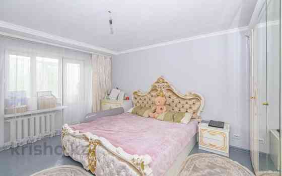 4-комнатная квартира, 75.6 м², 5/5 этаж, Кайрата Рыскулбекова 8/1 Астана