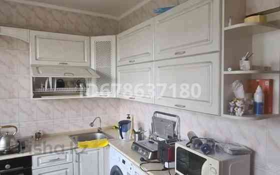 3-комнатная квартира, 64 м², 5/5 этаж, Макатаева 32 - Кайырбекова Almaty