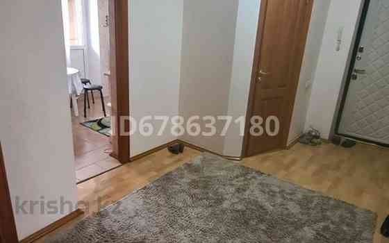 3-комнатная квартира, 64 м², 5/5 этаж, Макатаева 32 - Кайырбекова Almaty