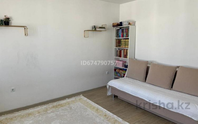 2-комнатная квартира, 53.6 м², 9/9 этаж, мкр Нуркент (Алгабас-1) 5/8 - Б. Момышұлы - Универсиадная Almaty - изображение 3