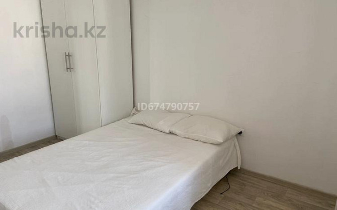 2-комнатная квартира, 53.6 м², 9/9 этаж, мкр Нуркент (Алгабас-1) 5/8 - Б. Момышұлы - Универсиадная Almaty - изображение 5