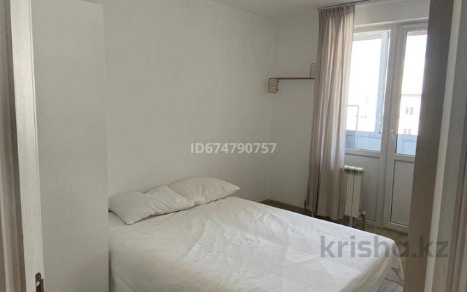 2-комнатная квартира, 53.6 м², 9/9 этаж, мкр Нуркент (Алгабас-1) 5/8 - Б. Момышұлы - Универсиадная Almaty - изображение 4