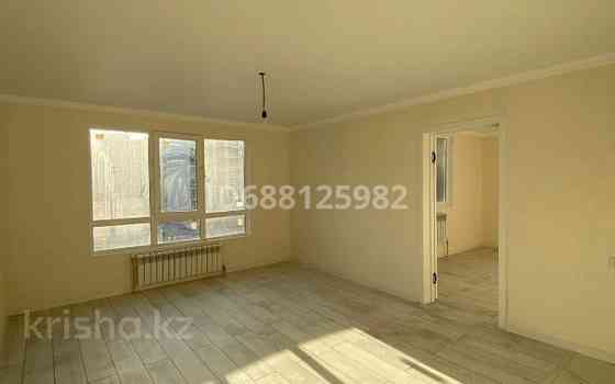 2-комнатная квартира, 42 м², 4/9 этаж, мкр Аккент, Мкр. Аккент 99 Almaty