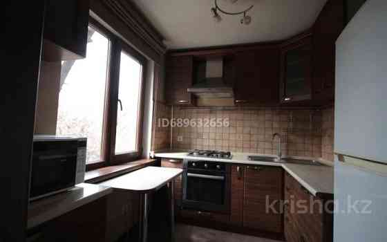 3-комнатная квартира, 58 м², 3/4 этаж, мкр №8 - 3-комнатная квартира, 58 м², 3/4 этаж, мкр №8 - По У Almaty