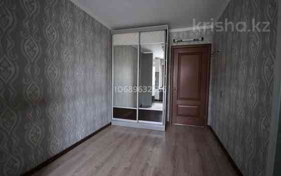 3-комнатная квартира, 58 м², 3/4 этаж, мкр №8 - 3-комнатная квартира, 58 м², 3/4 этаж, мкр №8 - По У Almaty