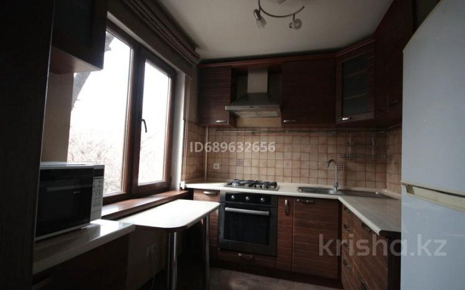 3-комнатная квартира, 58 м², 3/4 этаж, мкр №8 - 3-комнатная квартира, 58 м², 3/4 этаж, мкр №8 - По У Almaty - изображение 6