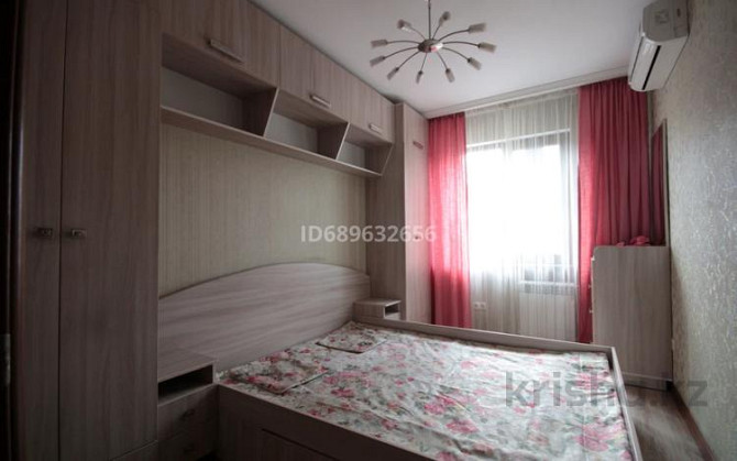 3-комнатная квартира, 58 м², 3/4 этаж, мкр №8 - 3-комнатная квартира, 58 м², 3/4 этаж, мкр №8 - По У Almaty - изображение 1