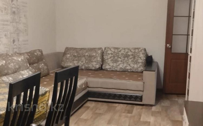 4-комнатная квартира, 74 м², 5/5 этаж, мкр Орбита-1 28 - Мустафин Almaty - изображение 2